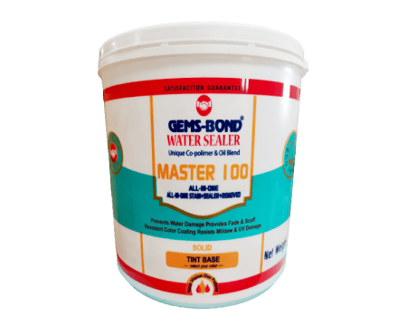 master 100