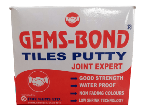 putty expert