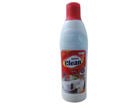 Master Clean