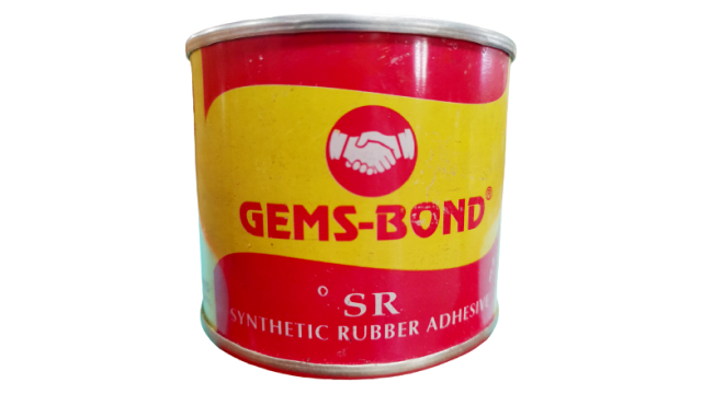 synthetic rubber