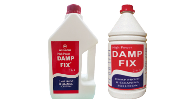 dam